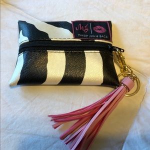 Micro mini Lipstick Junkie bag